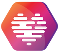The Heart Hive logo